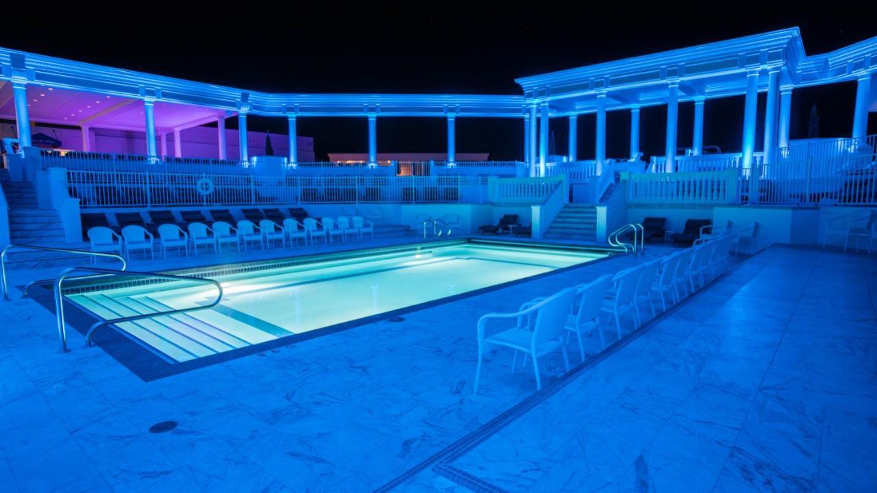 The Grand Resort Warren Exteriér fotografie