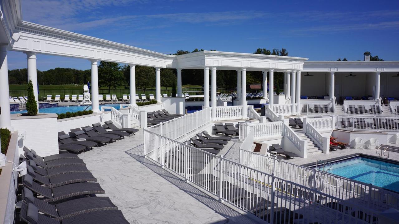 The Grand Resort Warren Exteriér fotografie